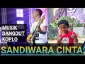 Download Lagu SANDIWARA CINTA - KOPLO - COVER HIWIN12 CHANNEL