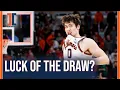LIVE POD Evaluating the Illini s 2026 NCAA Tournament draw