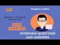 Mphasis L1 Interview Java FSD Lead Part-II