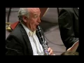 Bartók Béla : Concerto for Orchestra - IV. Intermezzo interrotto ( 4 / 5 )