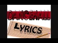Aidonia - Buddy Bruka Lyrics @DancehallLyrics