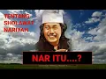 Lagu CAK NUN PENJELASAN TENTANG SHOLAWAT NARIYAH.