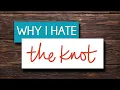 TheKnot com is the Worst BUDGETING WEDDING PLANNING
