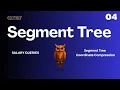 Salary Queries Segment Tree Coordinate Compression CSES Problem Set