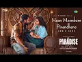 Naan Meendum Pirandhene - Audio Song | The Paradise | Nani | Kayadu Lohar | Anirudh Ravichander