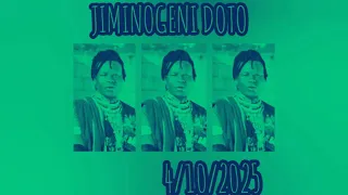 JIMINOGENI DOTTO BABA MAISHA 