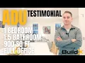 900 Sq Ft ADU Solved Their Housing Problem