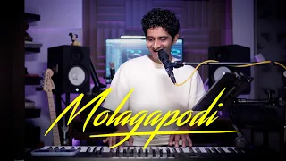 Molagapodi (Music Video) | Mahesh Raghvan