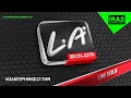 Download Lagu LA Bold - Great Satisfaction Stronger Taste (Live Bold) PHW 21+ 2023-24
