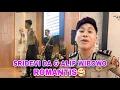 Download Lagu Keromantisan Sridevi DA \u0026 Alip Wibowo Di Acara Kenaikan Pangkatnya