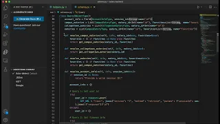Generate Docstring with AI