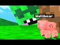 Download Lagu We Hid as Different Mob Sizes in Minecraft