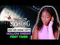 Download Lagu My First Hollow Knight Experience! (Because I'm Excited for Silksong) #Silksong