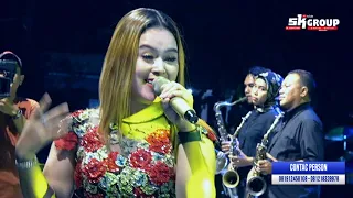 Download ROSSA JAMEELA - JEMU MENANTI (COVER LIVE SK GROUP) MP3