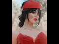 Download Lagu Her with funk - Jenna Ortega Edit | Com Medo! (Slowed \u0026 Reverb)