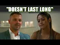 MAFS Fans Think Domynique And Mackinley Split Before Decision Day - HERE S WHY