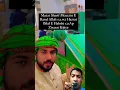 Download Lagu HaZrat bilal hafse kabrow mubarak islamic #viral short #trending #search #youtube # new # video