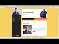 PHP modularization Template modularization Slicing