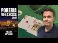 Download Lagu Kortti kulkee Golden Nuggetissa! | Pokeria Vegasissa 2025 - Osa 3