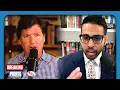 Download Lagu Tucker Carlson SOUNDS OFF On 9/11, Charlie Kirk, Israel, Kash Patel