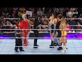 Download Lagu Rhea Ripley Returns Attacks Liv Morgan - WWE RAW 11/18/2024