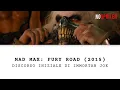 Video di Il discorso del tiranno Immortan Joe in Mad Max: Fury Road