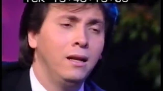 أحمد دوغان من غير ليه كلمات مرسي جميل عزيز ألحان ألموسيقار محمد عبد الوهاب دندنها