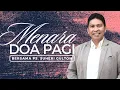 Lagu MENARA DOA PAGI - Jumat, 19 Desember 2025 - PK. 05.00 WIB | Bersama Ps. Suheri Gultom