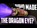 Download Lagu Who Created the Dragon Eye? 🔍 (How To Train Your Dragon)