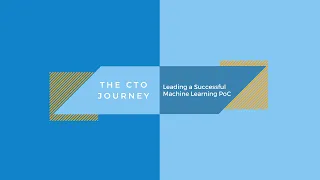Leading a Successful Machine Learning PoC