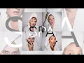 Icona Pop x SOFI TUKKER - Spa (James Hype Remix) [Visualizer] [Ultra Records]