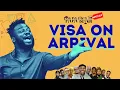 Download Lagu PAPA BENJI SPECIALS: Visa On Arrival | Sabinus
