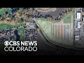 Clash over development going on in Jefferson County