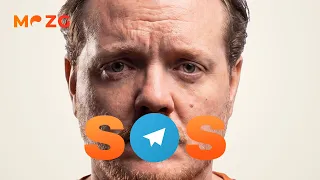 Telegram взломан: что на самом деле происходит с твоими данными