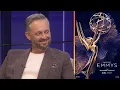 Download Lagu 2025 Emmys: Host Nate Bargatze Plots SAVAGE Stunt to Keep Show on Time