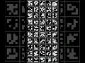 50 beyblade QR code