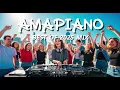 Lagu Amapiano Vibes 2025 🎶 | The Best of Afro House \u0026 Piano Sound by Azis Studio
