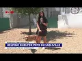 Helping shelter pets in Nashville