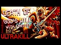 Download Lagu Death Of God's Will With Lyrics! | ULTRAKILL