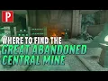 How to Find the Great Abandoned Central Mine to Unlock Autobuild in Zelda Tears of the Kingdom