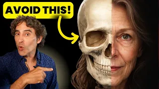 Why You still Look Old and The ONE Change You Can Make