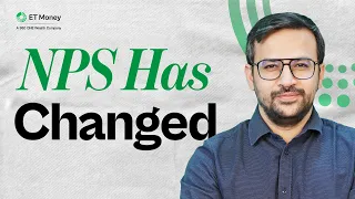 NPS 3.0: What The New Rules Mean For Your Retirement