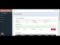 Garment Shop Management System Project on Angular NodeJS and MySQL