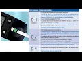 Accu-Check Blood Glucose Meter Error Codes E1 E2 E4 E5 EEE ttt