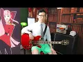 Download Lagu 2 Phut Hon - Phao (KAIZ Remix) GUITAR COVER.