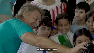 Aprendiendo estilos de vida saludable, para toda la vida