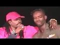 Lagu Beenie Man vs Ninja Man @ Love Symbol 4th Anniversary (2004)