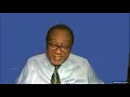 Conversation with Bobby Seale Part 2