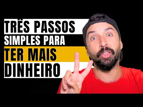 Download MP3 POUCOS CONHECEM COMO APLICAR ESTOS SEGREDOS | Primo Pobre