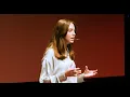 The Importance of Limited Forums for Marginalized Groups Eleanor Mullen TEDxYouth SHC